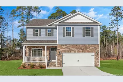 106 Discovery Way, Spring Lake, NC 28390 - Photo 1