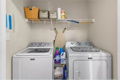 4831 Veasey Mill Drive, Wade, NC 28395 - Photo 31