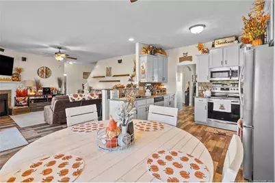 4831 Veasey Mill Drive, Wade, NC 28395 - Photo 13