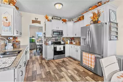 4831 Veasey Mill Drive, Wade, NC 28395 - Photo 15