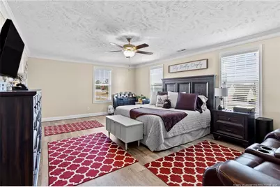 4831 Veasey Mill Drive, Wade, NC 28395 - Photo 21