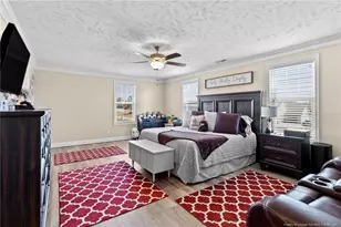 4831 Veasey Mill Dr, Wade, NC 28395 - Photo 21