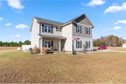 4831 Veasey Mill Drive, Wade, NC 28395 - Photo 3