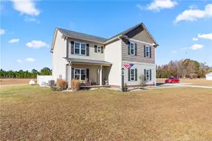 4831 Veasey Mill Dr, Wade, NC 28395 - Photo 3