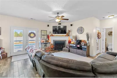 4831 Veasey Mill Drive, Wade, NC 28395 - Photo 9