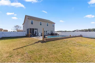 4831 Veasey Mill Drive, Wade, NC 28395 - Photo 41