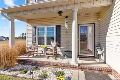 4831 Veasey Mill Drive, Wade, NC 28395 - Photo 5