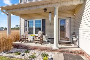 4831 Veasey Mill Dr, Wade, NC 28395 - Photo 5