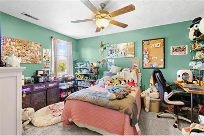 4831 Veasey Mill Drive, Wade, NC 28395 - Photo 35