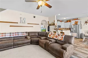 4831 Veasey Mill Dr, Wade, NC 28395 - Photo 11