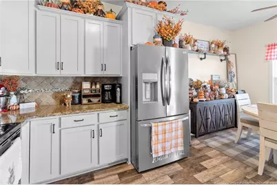 4831 Veasey Mill Drive, Wade, NC 28395 - Photo 17