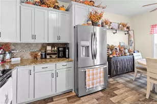 4831 Veasey Mill Dr, Wade, NC 28395 - Photo 17