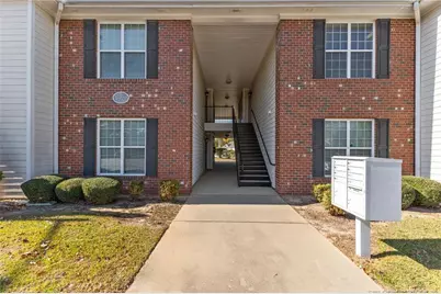 1922 Harcourt Circle #104, Fayetteville, NC 28304 - Photo 35