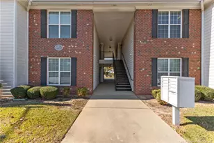 1922 Harcourt Cir, Fayetteville, NC 28304 - Photo 35