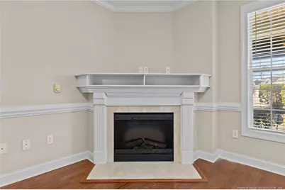 1922 Harcourt Circle #104, Fayetteville, NC 28304 - Photo 23