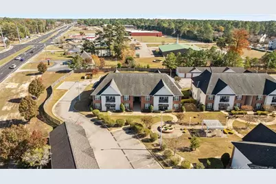 1922 Harcourt Circle #104, Fayetteville, NC 28304 - Photo 39