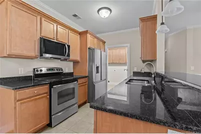 1922 Harcourt Circle #104, Fayetteville, NC 28304 - Photo 29