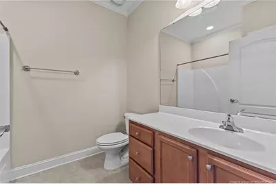 1922 Harcourt Circle #104, Fayetteville, NC 28304 - Photo 9