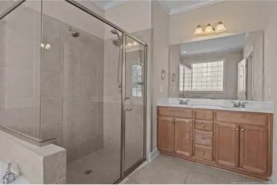 1922 Harcourt Circle #104, Fayetteville, NC 28304 - Photo 17