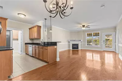 1922 Harcourt Circle #104, Fayetteville, NC 28304 - Photo 27