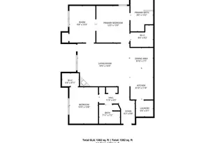 1922 Harcourt Cir, Fayetteville, NC 28304 - Photo 41