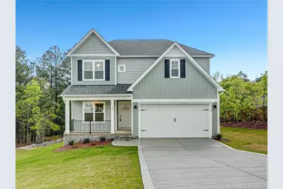 114 Kingwood Drive, Lillington, NC 27546 - Photo 1