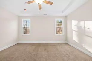 106 Uwharrie Way, Sanford, NC 27330 - Photo 23