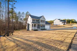 106 Uwharrie Way, Sanford, NC 27330 - Photo 5