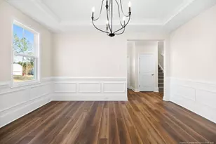 106 Uwharrie Way, Sanford, NC 27330 - Photo 9