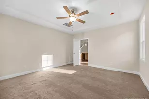 106 Uwharrie Way, Sanford, NC 27330 - Photo 21