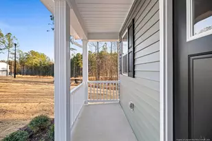 106 Uwharrie Way, Sanford, NC 27330 - Photo 3