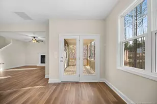 106 Uwharrie Way, Sanford, NC 27330 - Photo 17