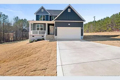 102 Uwharrie Way, Sanford, NC 27330 - Photo 1