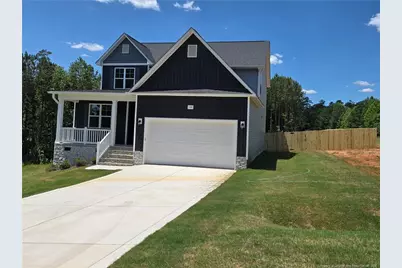 102 Uwharrie Way, Sanford, NC 27330 - Photo 37