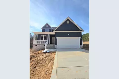 102 Uwharrie Way, Sanford, NC 27330 - Photo 1