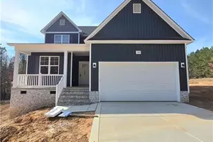 102 Uwharrie Way, Sanford, NC 27330 - Photo 1