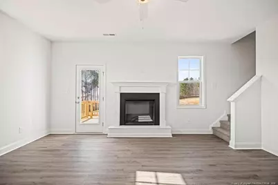 102 Uwharrie Way, Sanford, NC 27330 - Photo 13