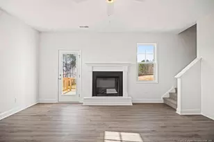 102 Uwharrie Way, Sanford, NC 27330 - Photo 13