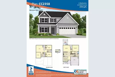 102 Uwharrie Way, Sanford, NC 27330 - Photo 35