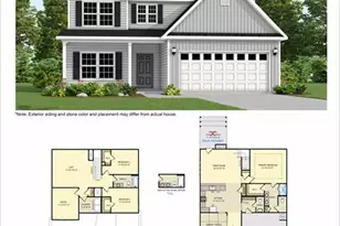 102 Uwharrie Way, Sanford, NC 27330 - Photo 35