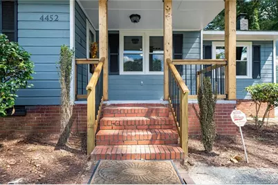 4452 Oakmont Circle, Fayetteville, NC 28311 - Photo 7