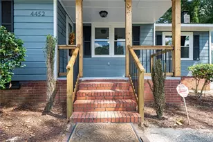 4452 Oakmont Cir, Fayetteville, NC 28311 - Photo 7