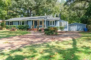 4452 Oakmont Cir, Fayetteville, NC 28311 - Photo 5