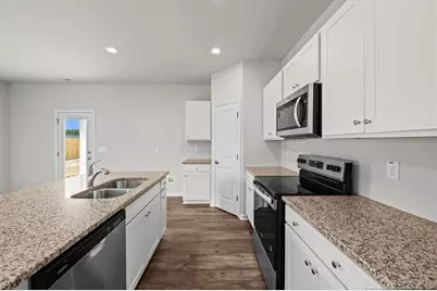 284 Deep River Rd., Aberdeen, NC 28315 - Photo 3