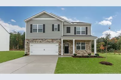 45 Mercer Way, Spring Lake, NC 28390 - Photo 1