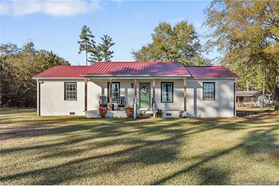 7789 Troy Fisher Road, Fayetteville, NC 28312 - Photo 1