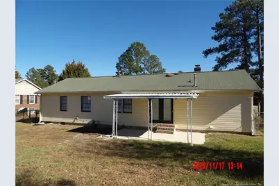 537 Deerpath Drive, Fayetteville, NC 28311 - Photo 21