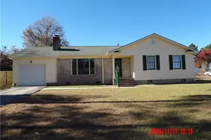 537 Deerpath Dr, Fayetteville, NC 28311 - Photo 1