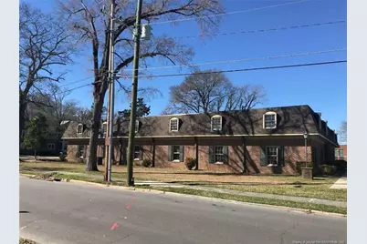 310 Dick Street #B, Fayetteville, NC 28301 - Photo 1