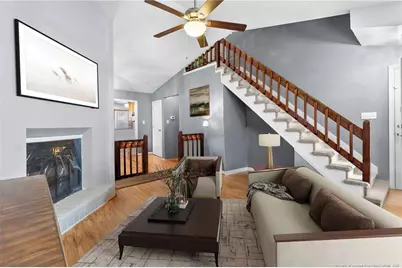 1912 Havilah Road, Fayetteville, NC 28303 - Photo 1